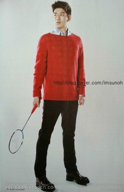 2013年李龙大收获6冠4亚,不愧是最佳男双球员