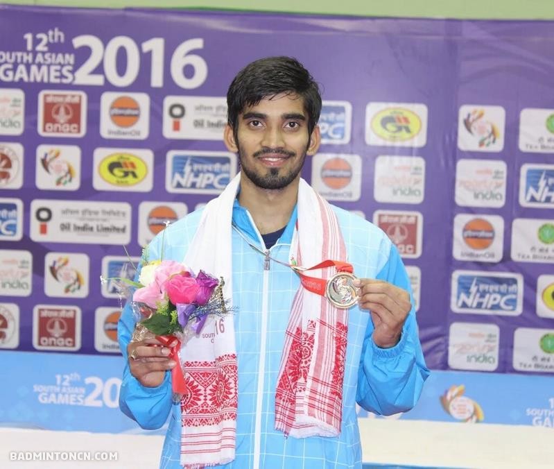 南亚运动会印度队收获七金五银,辛德胡放水送