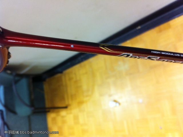 杯具啊~简直是大杯具啊~今天是打球以来最黑